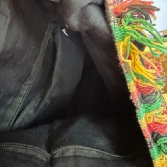 One Love bag - Picture 5 of 5